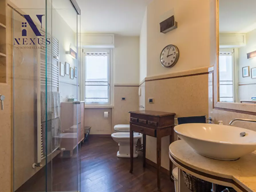 Immagine 24 di Appartamento in vendita  in Via Rainerio a Fano