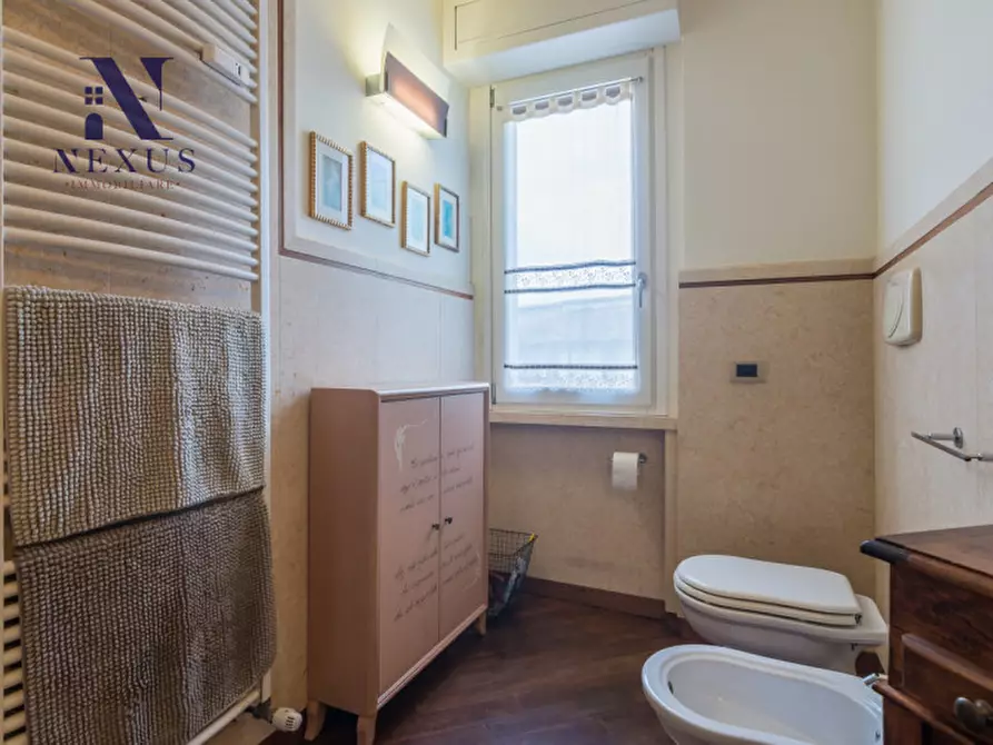 Immagine 26 di Appartamento in vendita  in Via Rainerio a Fano