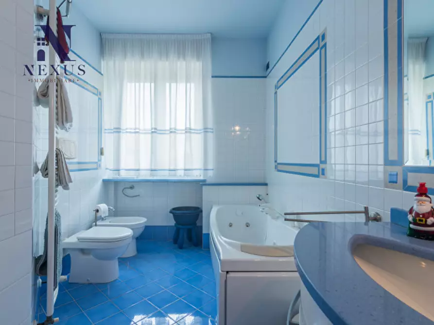 Immagine 29 di Appartamento in vendita  in Via Rainerio a Fano