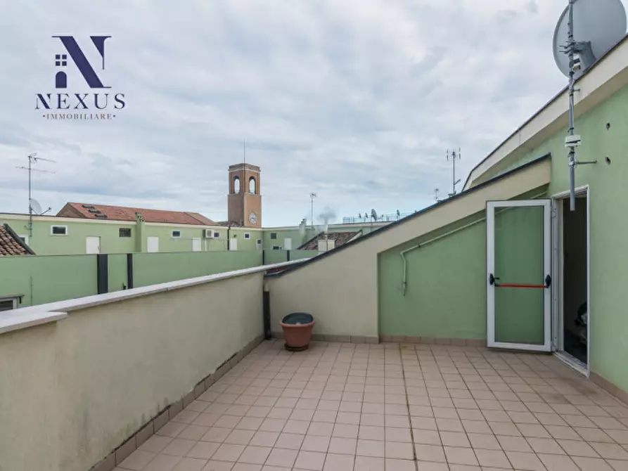 Immagine 31 di Appartamento in vendita  in Via Rainerio a Fano