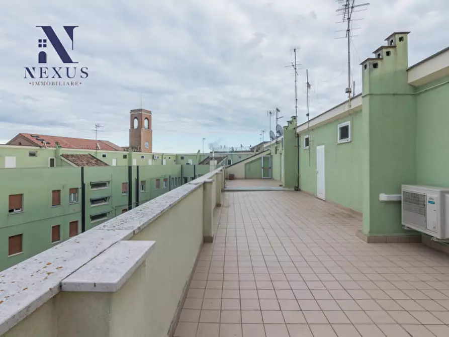 Immagine 32 di Appartamento in vendita  in Via Rainerio a Fano