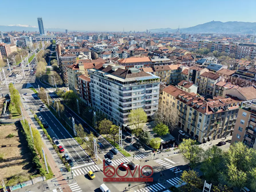 Immagine 1 di Appartamento in vendita  in Corso mediterraneo 86 a Torino