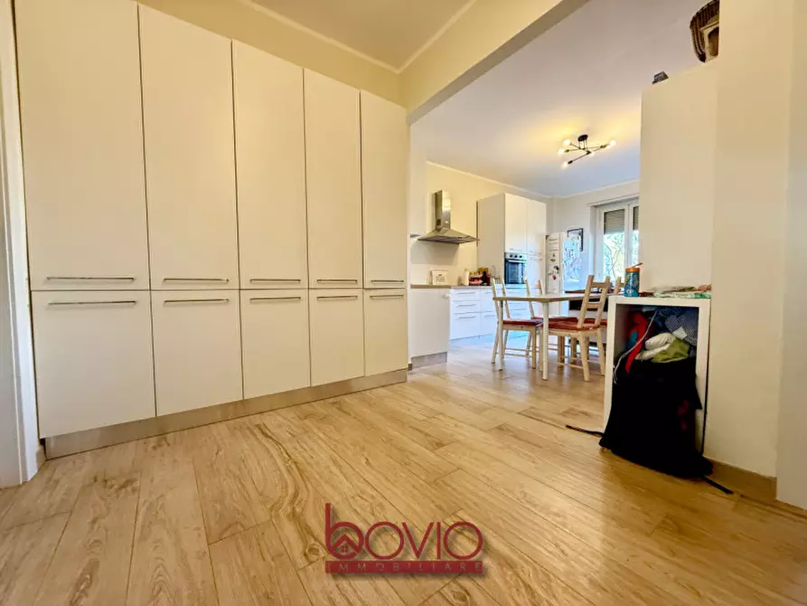 Immagine 2 di Appartamento in vendita  in Corso mediterraneo 86 a Torino