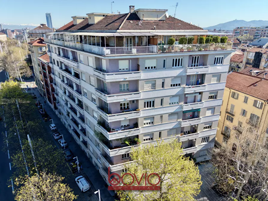 Immagine 2 di Appartamento in vendita  in Corso mediterraneo 86 a Torino