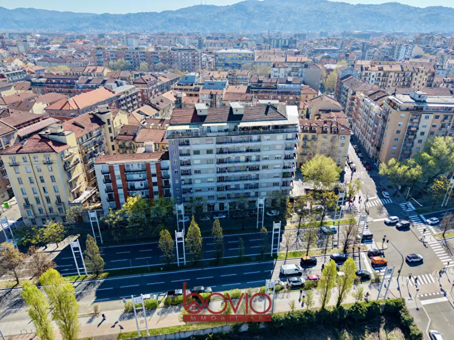 Immagine 5 di Appartamento in vendita  in Corso mediterraneo 86 a Torino