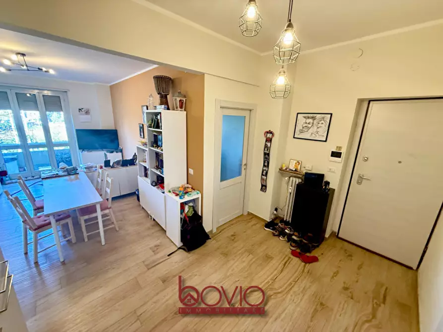 Immagine 6 di Appartamento in vendita  in Corso mediterraneo 86 a Torino