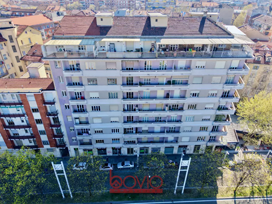 Immagine 7 di Appartamento in vendita  in Corso mediterraneo 86 a Torino