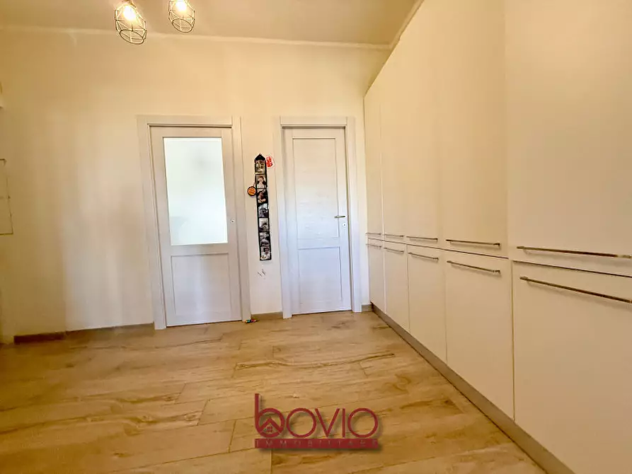 Immagine 8 di Appartamento in vendita  in Corso mediterraneo 86 a Torino