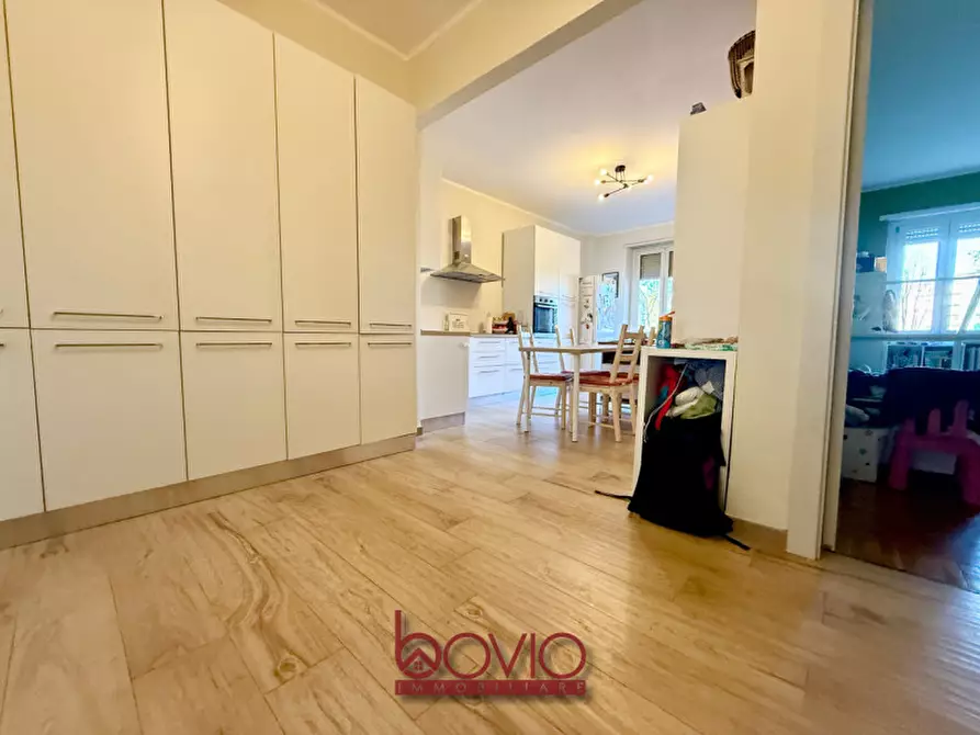 Immagine 9 di Appartamento in vendita  in Corso mediterraneo 86 a Torino