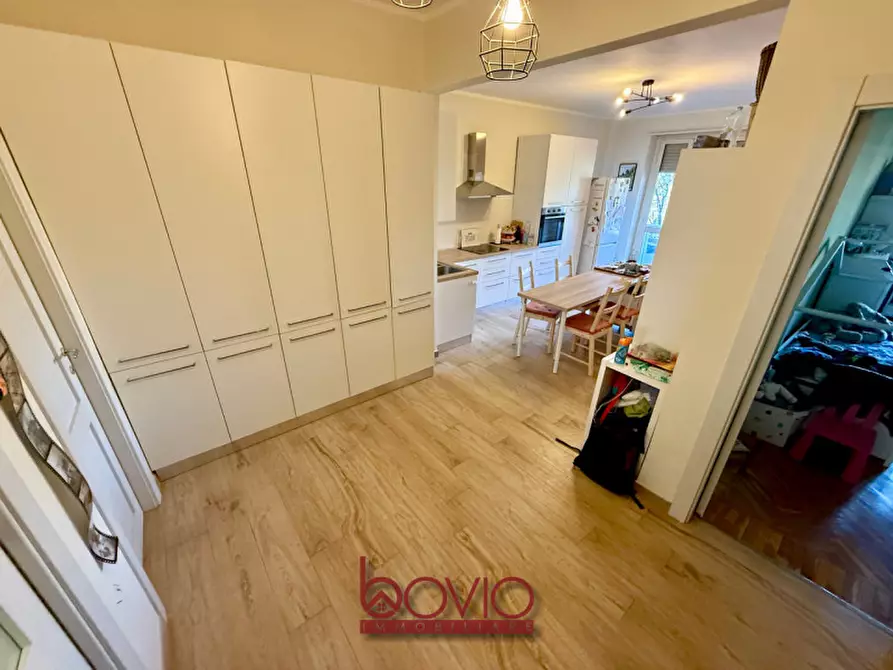 Immagine 11 di Appartamento in vendita  in Corso mediterraneo 86 a Torino