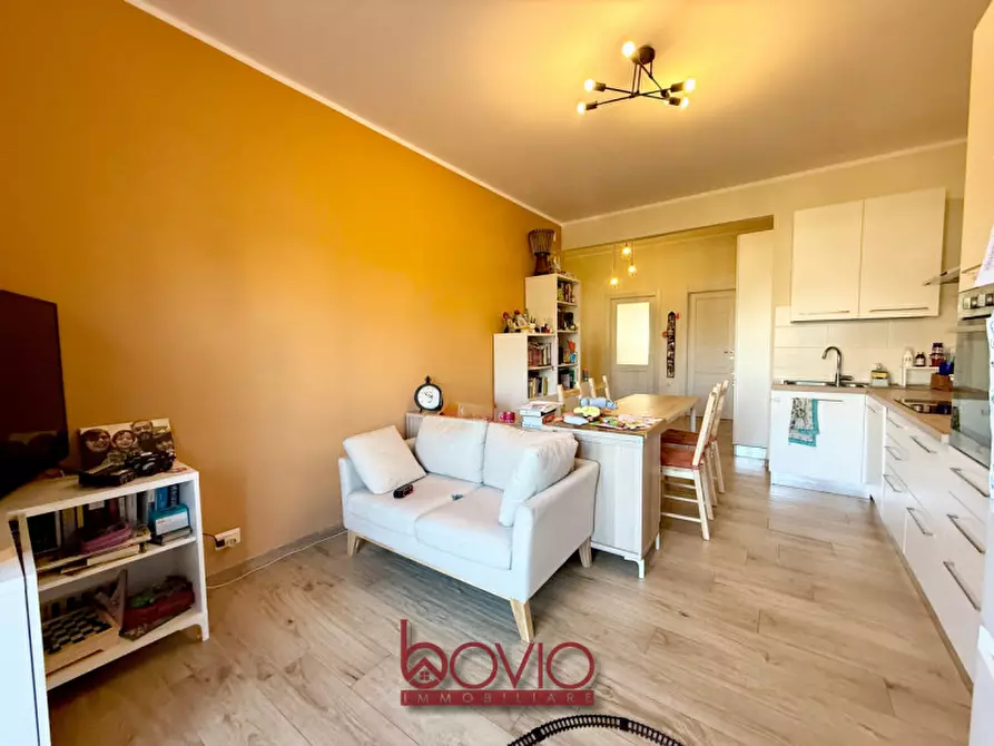 Immagine 13 di Appartamento in vendita  in Corso mediterraneo 86 a Torino