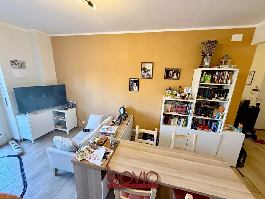 Immagine 14 di Appartamento in vendita  in Corso mediterraneo 86 a Torino