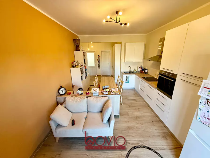 Immagine 16 di Appartamento in vendita  in Corso mediterraneo 86 a Torino