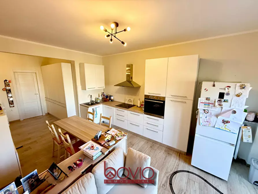 Immagine 17 di Appartamento in vendita  in Corso mediterraneo 86 a Torino