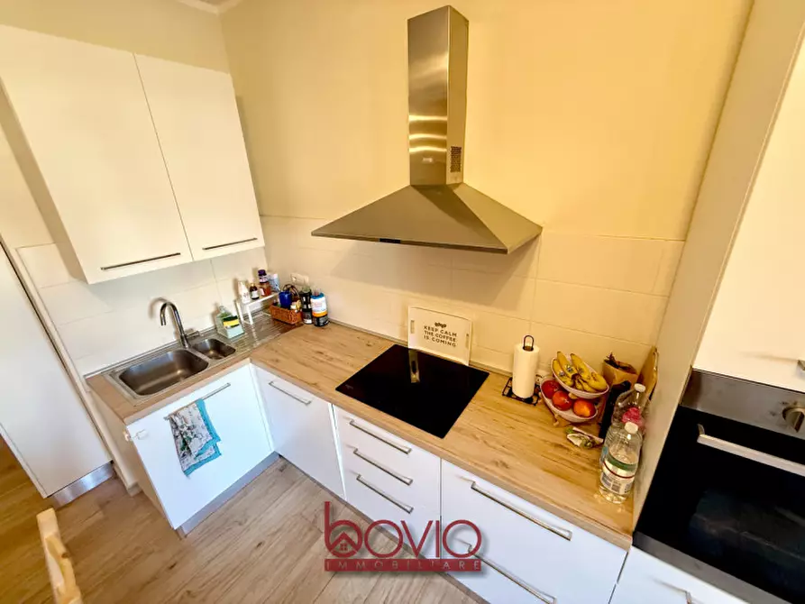 Immagine 18 di Appartamento in vendita  in Corso mediterraneo 86 a Torino