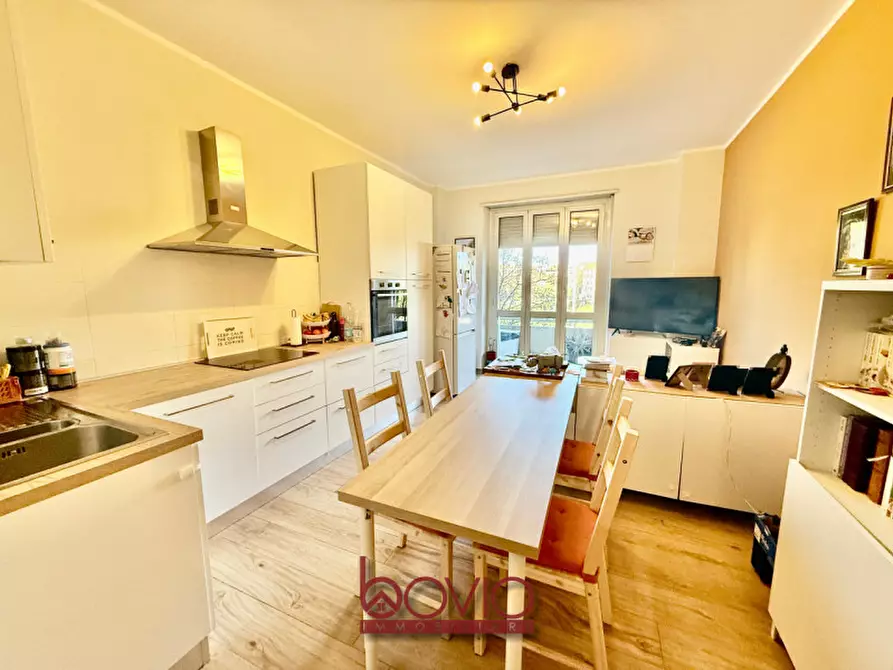 Immagine 20 di Appartamento in vendita  in Corso mediterraneo 86 a Torino