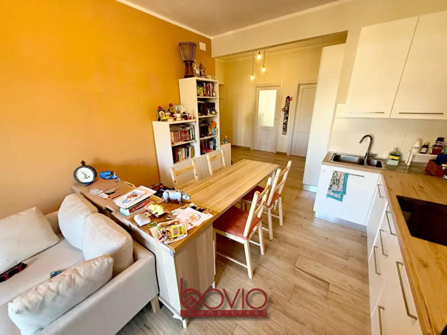 Immagine 20 di Appartamento in vendita  in Corso mediterraneo 86 a Torino