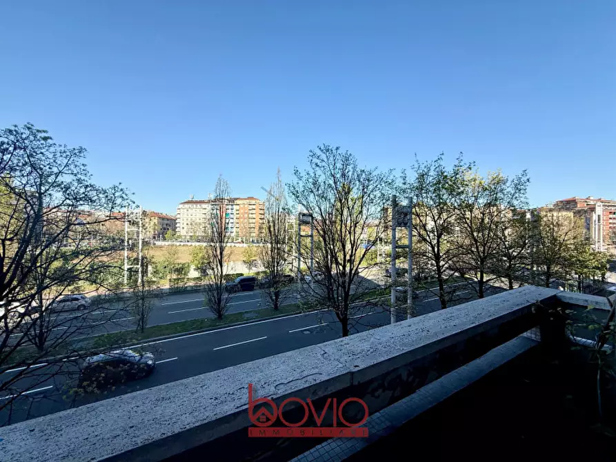 Immagine 21 di Appartamento in vendita  in Corso mediterraneo 86 a Torino