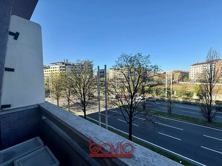 Immagine 22 di Appartamento in vendita  in Corso mediterraneo 86 a Torino