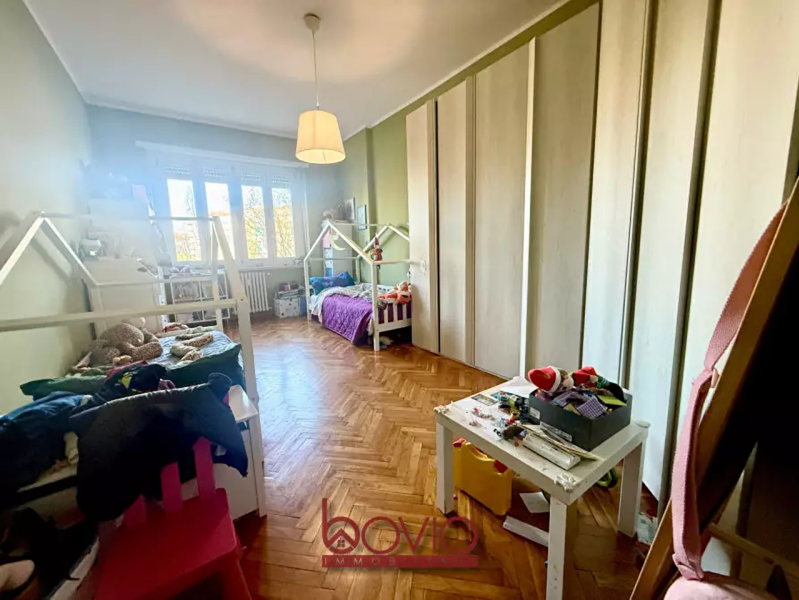 Immagine 23 di Appartamento in vendita  in Corso mediterraneo 86 a Torino