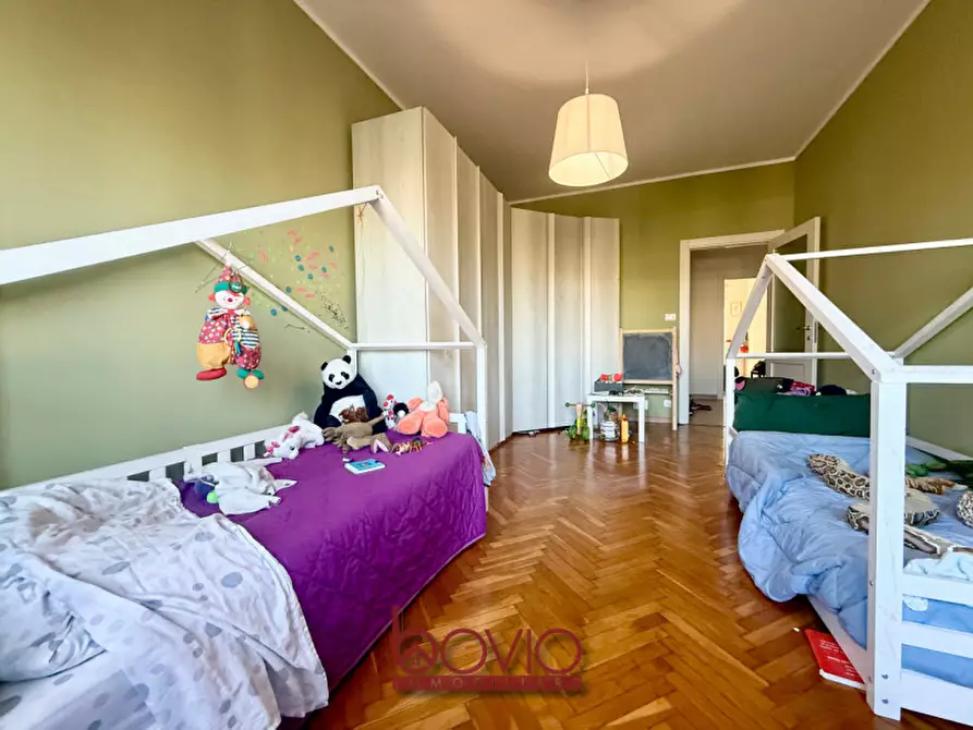 Immagine 24 di Appartamento in vendita  in Corso mediterraneo 86 a Torino