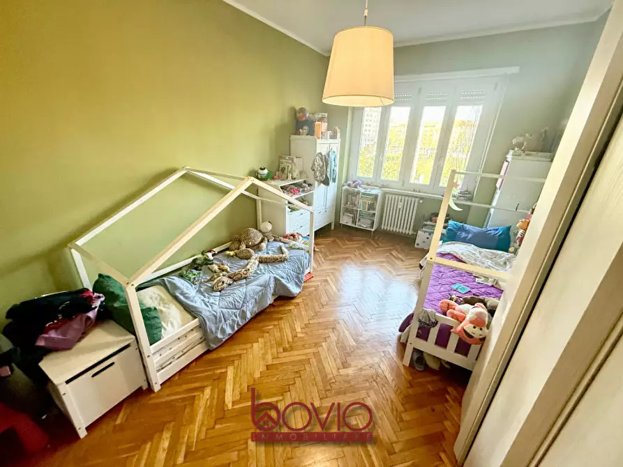 Immagine 25 di Appartamento in vendita  in Corso mediterraneo 86 a Torino