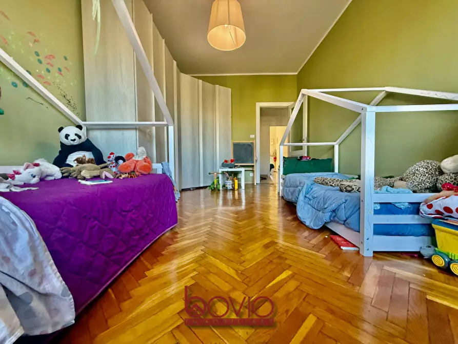 Immagine 26 di Appartamento in vendita  in Corso mediterraneo 86 a Torino