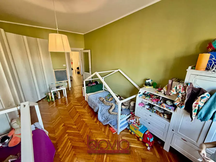 Immagine 28 di Appartamento in vendita  in Corso mediterraneo 86 a Torino