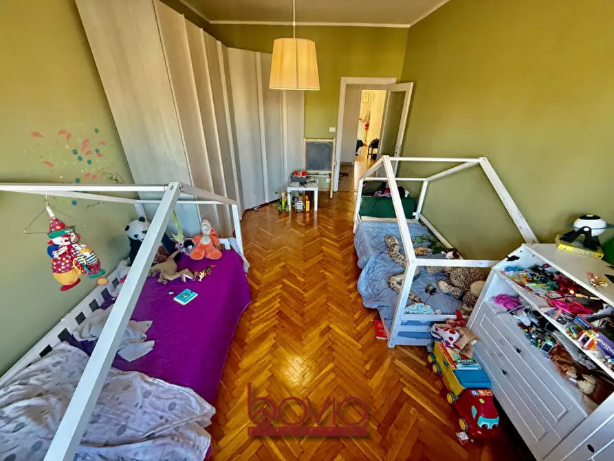 Immagine 29 di Appartamento in vendita  in Corso mediterraneo 86 a Torino