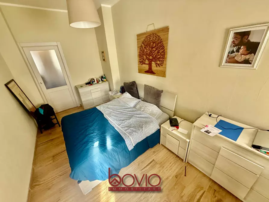 Immagine 30 di Appartamento in vendita  in Corso mediterraneo 86 a Torino