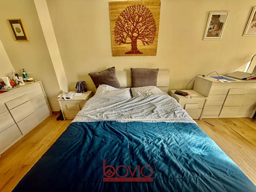 Immagine 31 di Appartamento in vendita  in Corso mediterraneo 86 a Torino