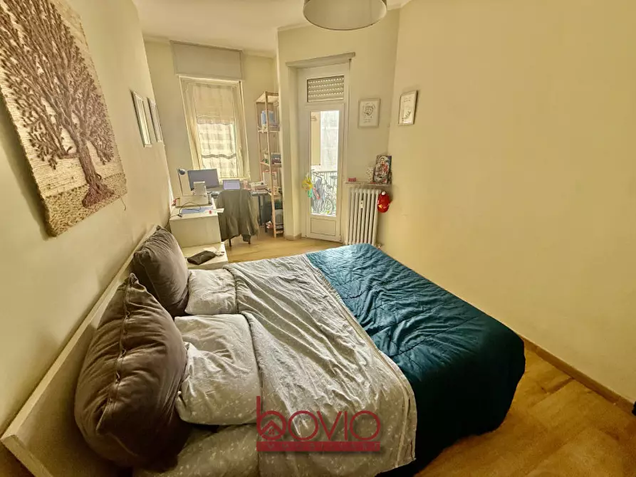 Immagine 32 di Appartamento in vendita  in Corso mediterraneo 86 a Torino