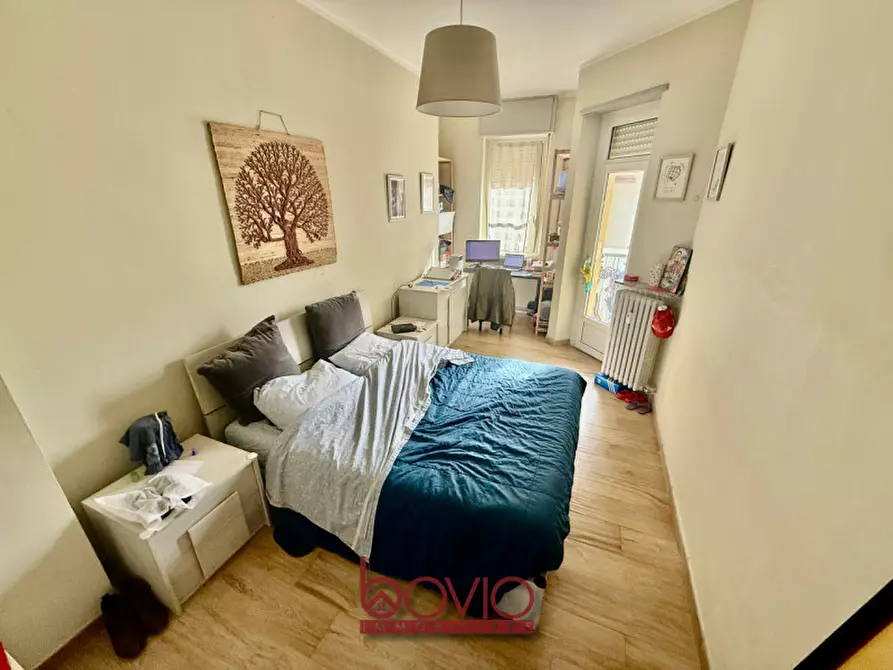 Immagine 33 di Appartamento in vendita  in Corso mediterraneo 86 a Torino