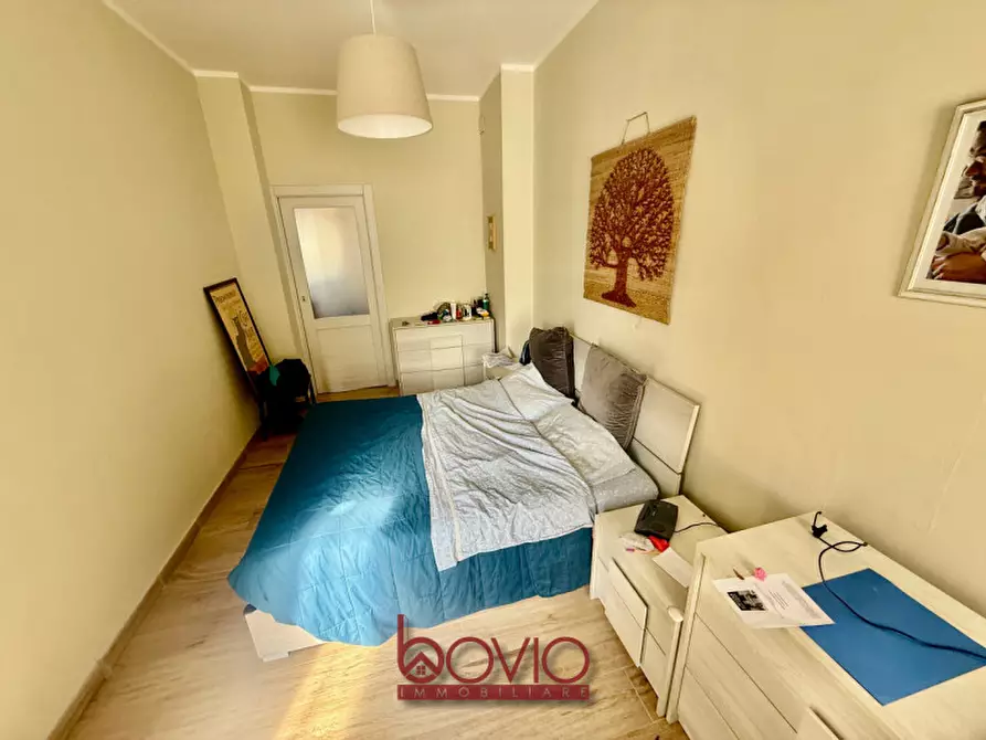 Immagine 33 di Appartamento in vendita  in Corso mediterraneo 86 a Torino