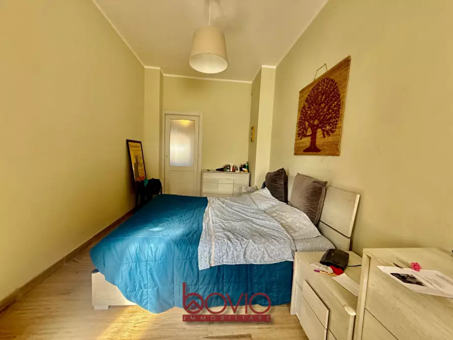 Immagine 34 di Appartamento in vendita  in Corso mediterraneo 86 a Torino