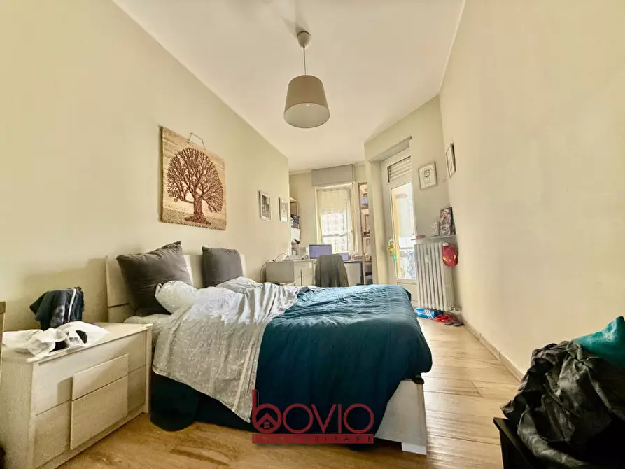 Immagine 36 di Appartamento in vendita  in Corso mediterraneo 86 a Torino