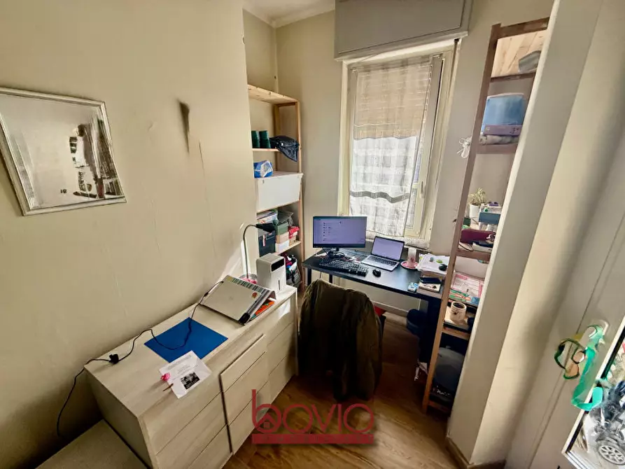 Immagine 37 di Appartamento in vendita  in Corso mediterraneo 86 a Torino