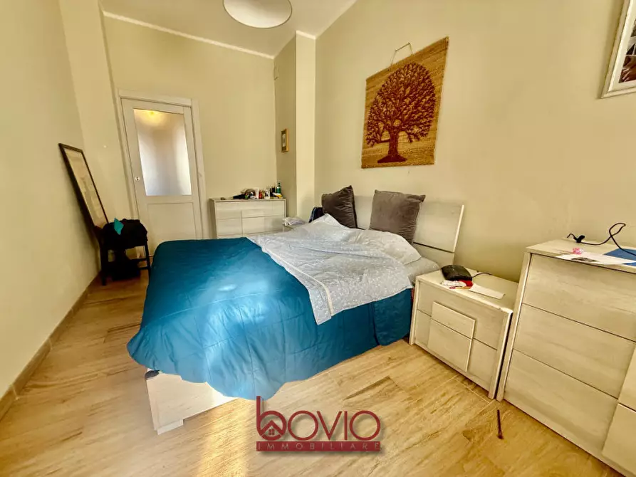 Immagine 37 di Appartamento in vendita  in Corso mediterraneo 86 a Torino