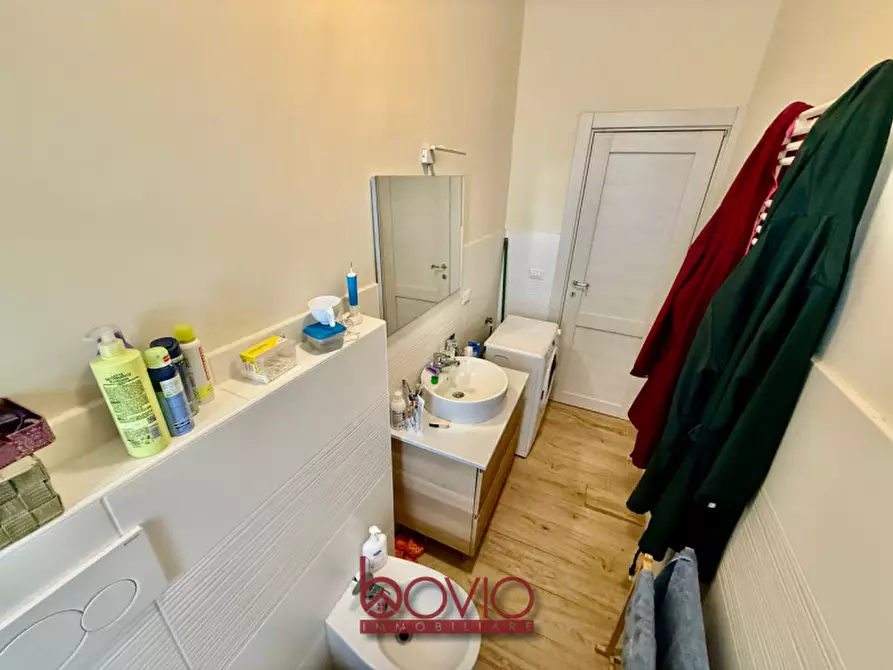 Immagine 42 di Appartamento in vendita  in Corso mediterraneo 86 a Torino