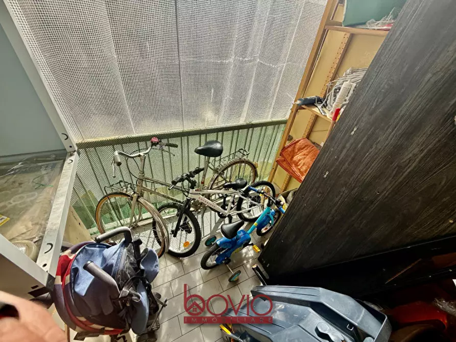 Immagine 46 di Appartamento in vendita  in Corso mediterraneo 86 a Torino