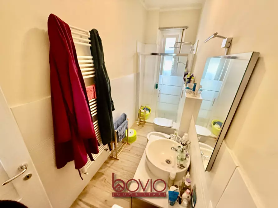 Immagine 46 di Appartamento in vendita  in Corso mediterraneo 86 a Torino