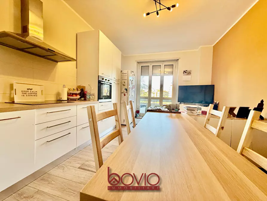 Immagine 49 di Appartamento in vendita  in Corso mediterraneo 86 a Torino