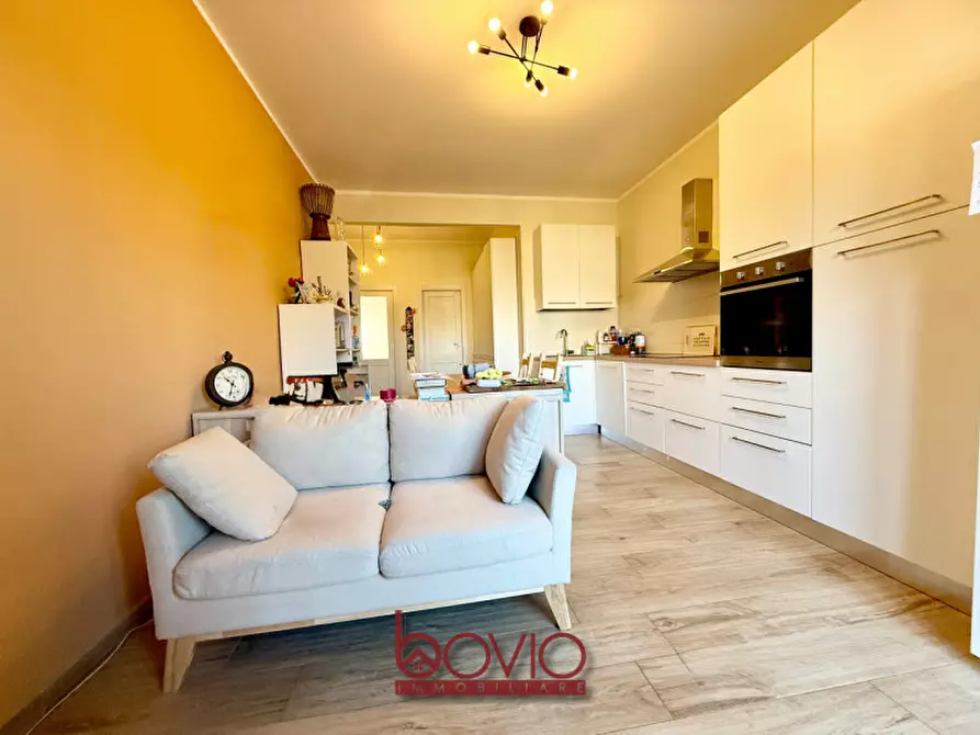 Immagine 49 di Appartamento in vendita  in Corso mediterraneo 86 a Torino