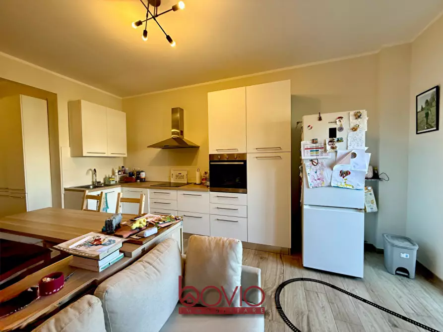 Immagine 50 di Appartamento in vendita  in Corso mediterraneo 86 a Torino