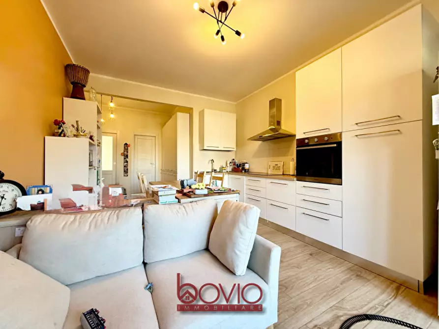 Immagine 52 di Appartamento in vendita  in Corso mediterraneo 86 a Torino