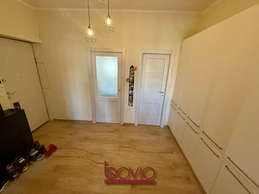 Immagine 55 di Appartamento in vendita  in Corso mediterraneo 86 a Torino