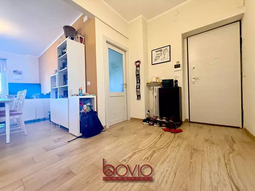 Immagine 55 di Appartamento in vendita  in Corso mediterraneo 86 a Torino