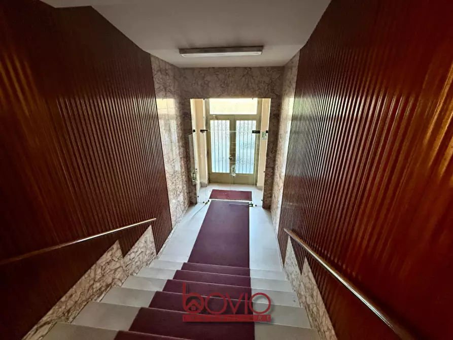 Immagine 56 di Appartamento in vendita  in Corso mediterraneo 86 a Torino