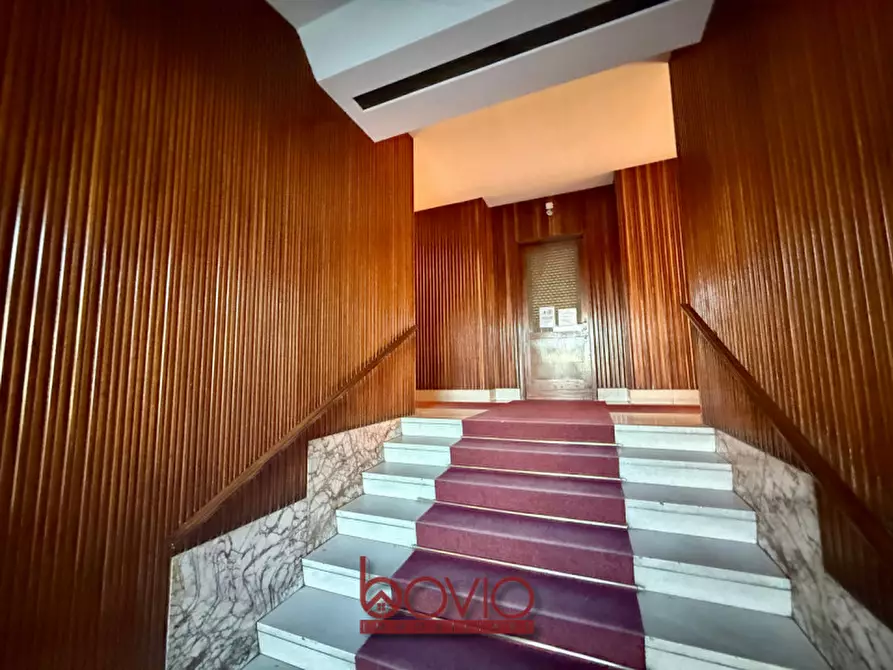 Immagine 58 di Appartamento in vendita  in Corso mediterraneo 86 a Torino