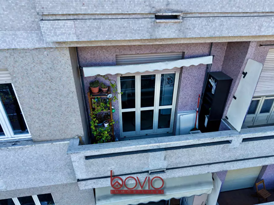 Immagine 58 di Appartamento in vendita  in Corso mediterraneo 86 a Torino